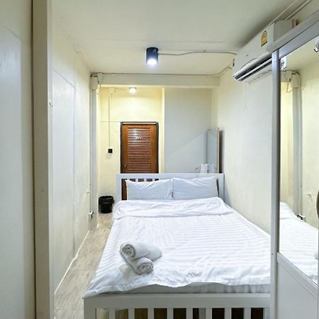Chubbi5 Room11 Bangkok Ngoại thất bức ảnh