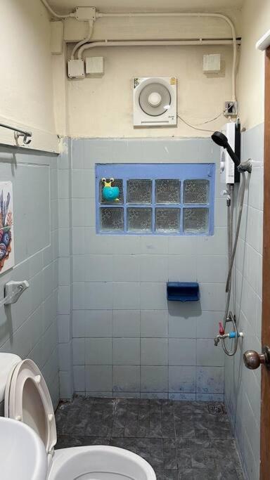 Chubbi5 Room11 Bangkok Ngoại thất bức ảnh