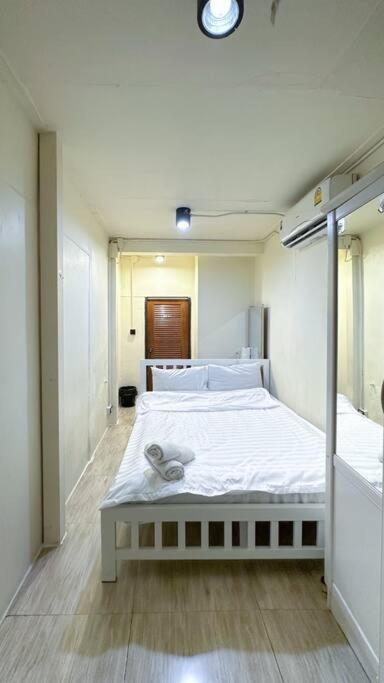 Chubbi5 Room11 Bangkok Ngoại thất bức ảnh
