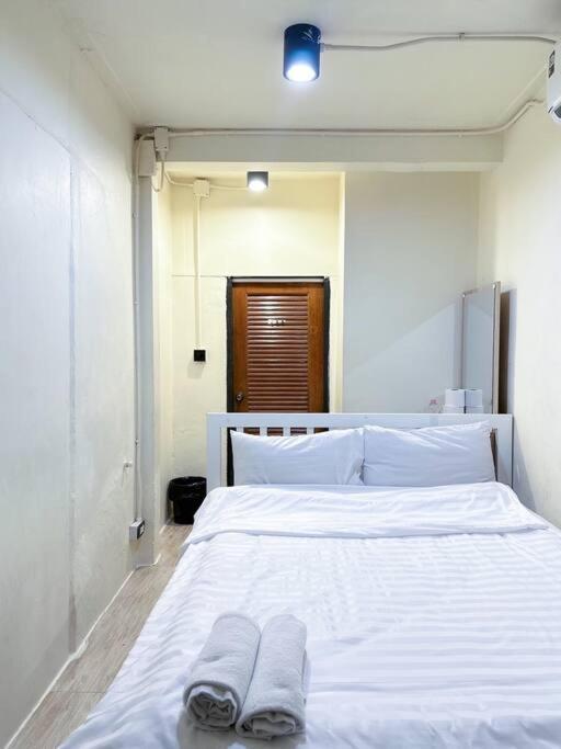 Chubbi5 Room11 Bangkok Ngoại thất bức ảnh