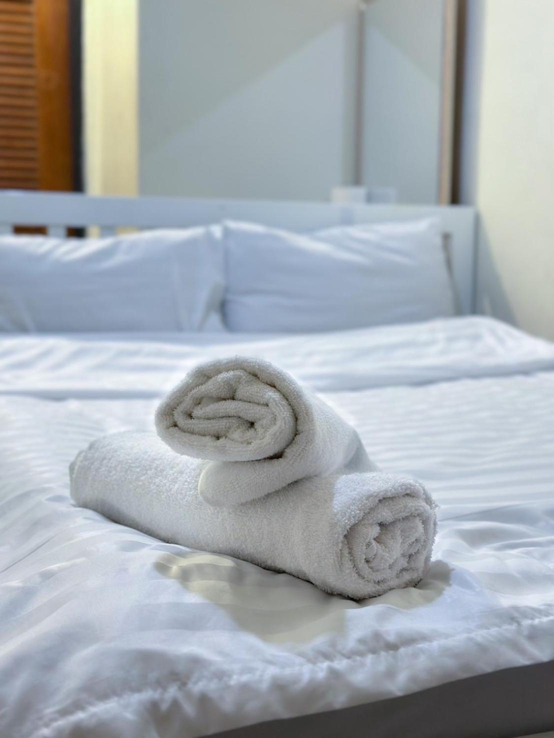 Chubbi5 Room11 Bangkok Ngoại thất bức ảnh