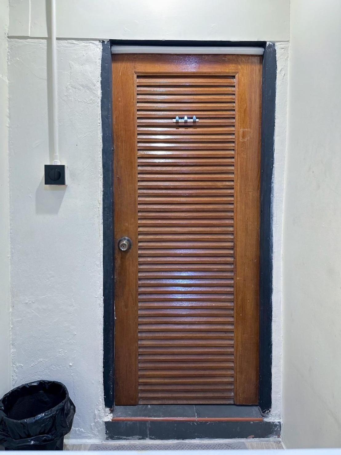 Chubbi5 Room11 Bangkok Ngoại thất bức ảnh
