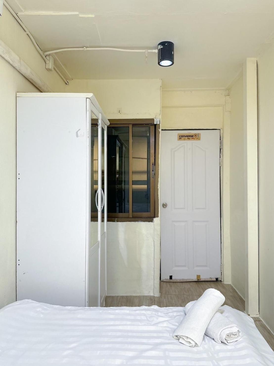 Chubbi5 Room11 Bangkok Ngoại thất bức ảnh