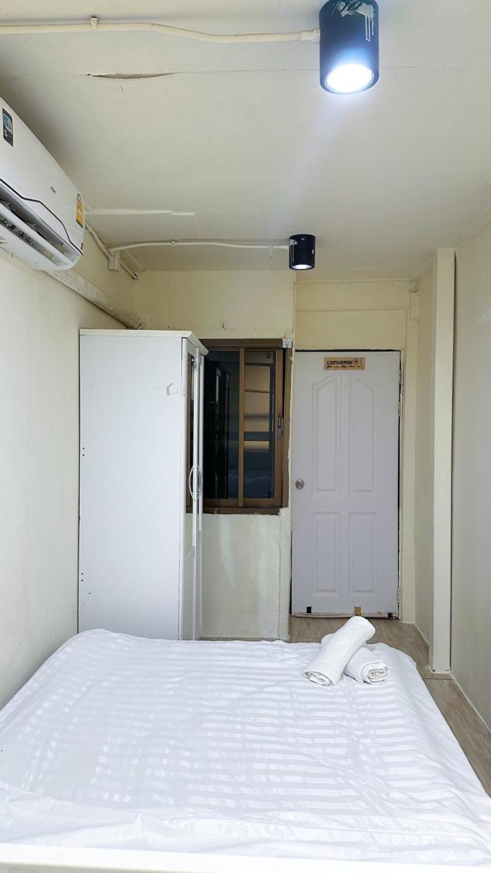 Chubbi5 Room11 Bangkok Ngoại thất bức ảnh