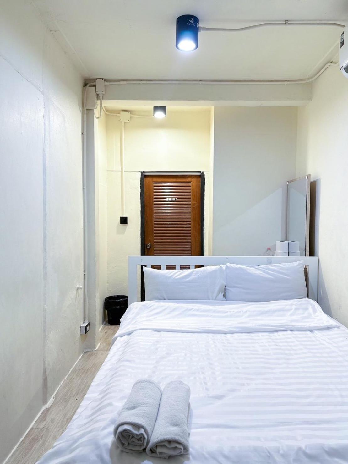 Chubbi5 Room11 Bangkok Ngoại thất bức ảnh